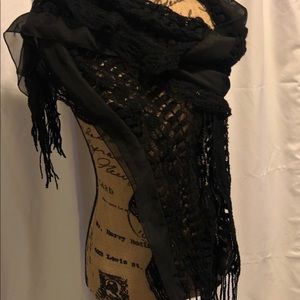 Decorative Scarf